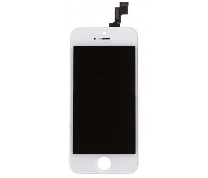 iPhone 5S LCD Screen Replacement